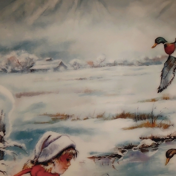 'Sharing' by Mimi Jobe - Picture 3 of 5